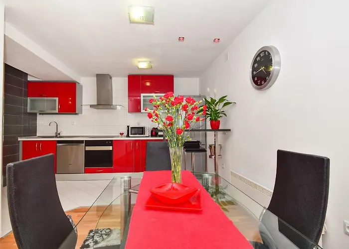 Apartment G.V.