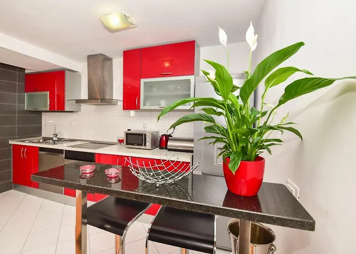 Apartment G.V.