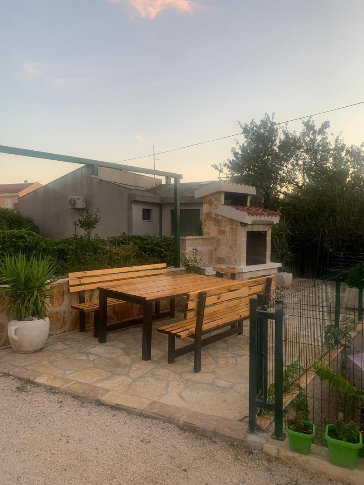 G.v. Appartement