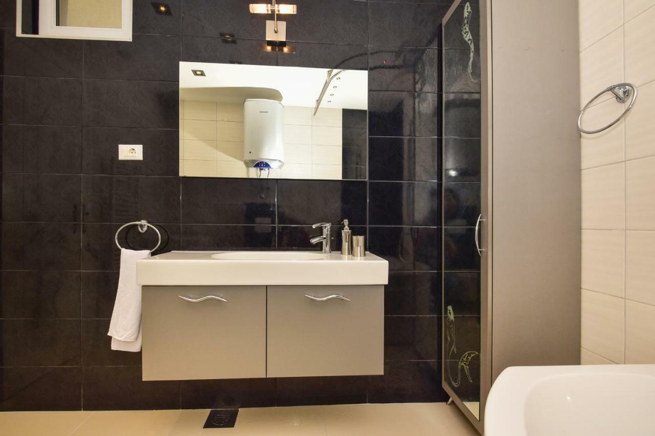 G.v. Appartement