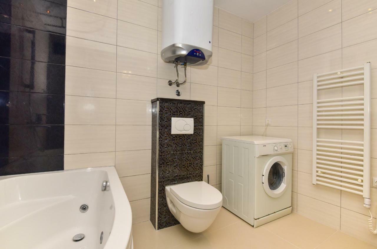 Appartement G.v. Makarska