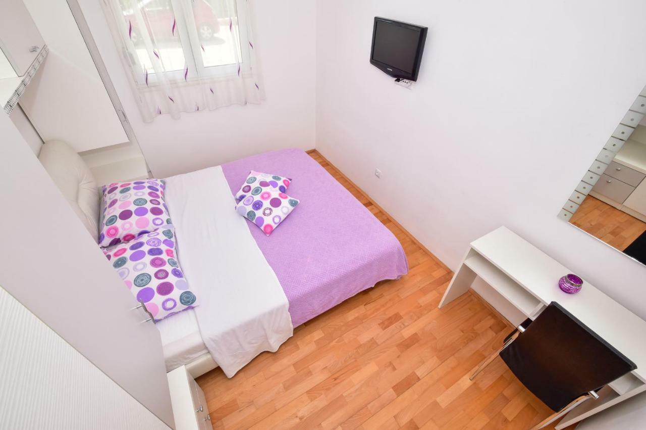 G.v. Apartment