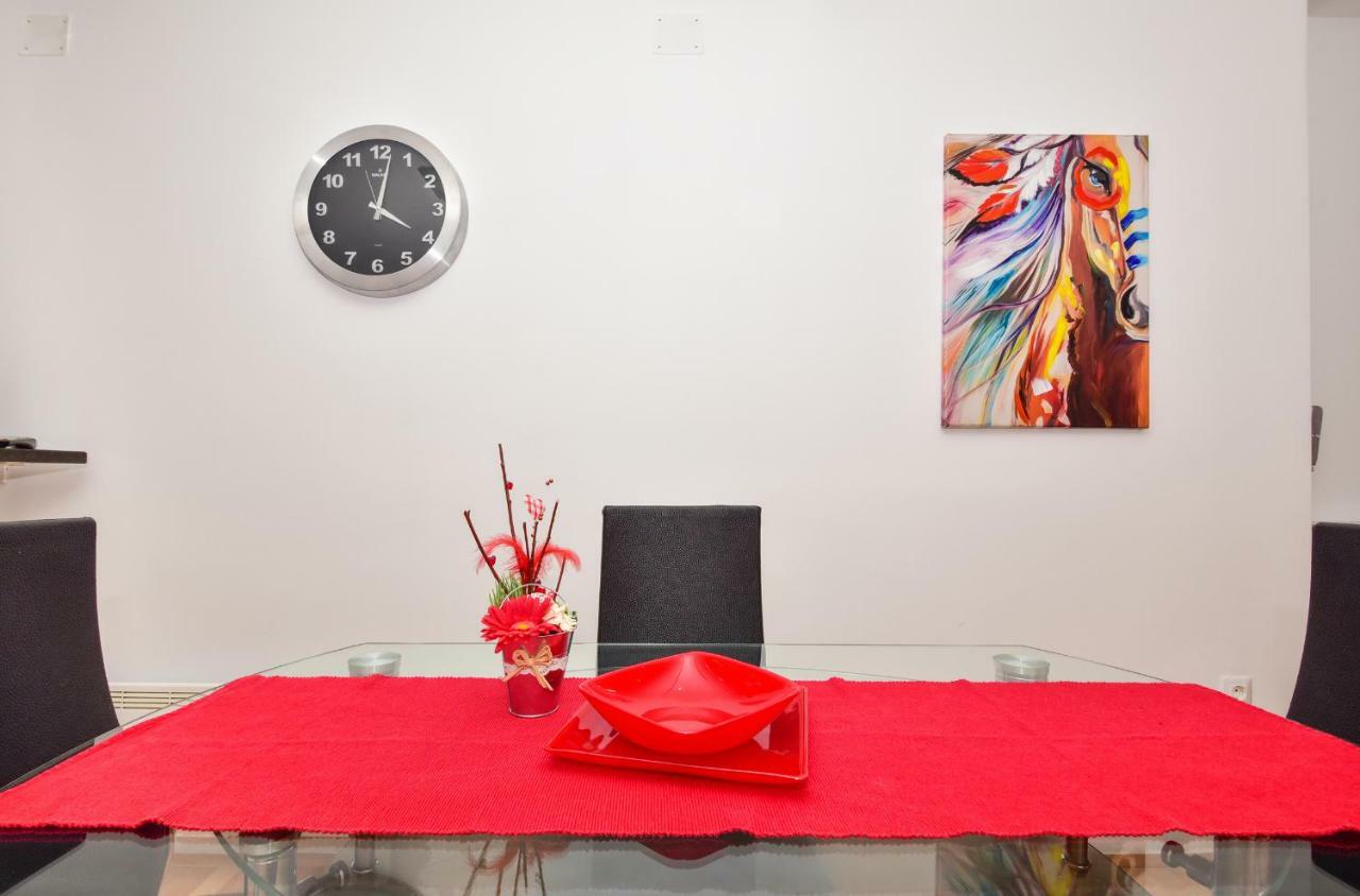 G.v. Apartment