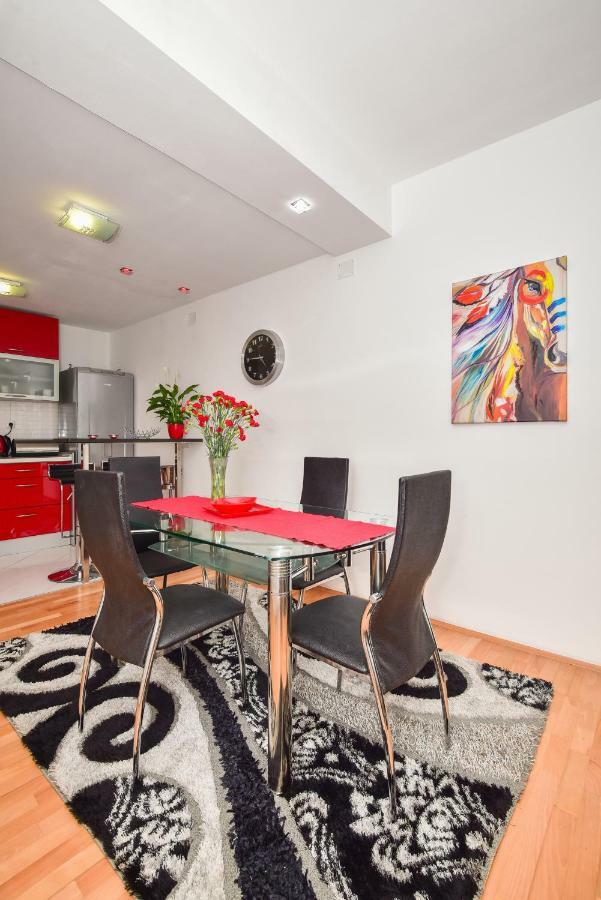 G.v. Apartment *