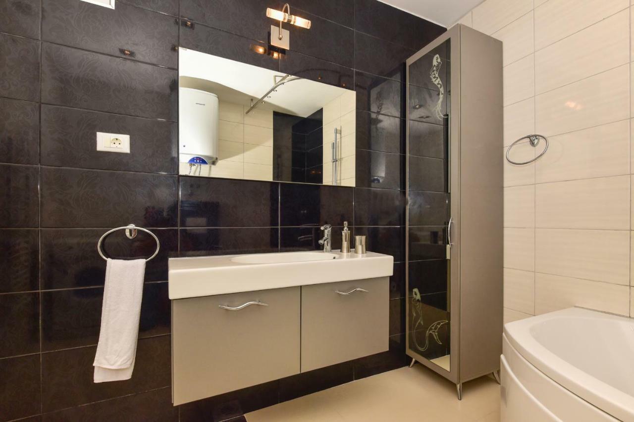 Appartement G.v. Makarska