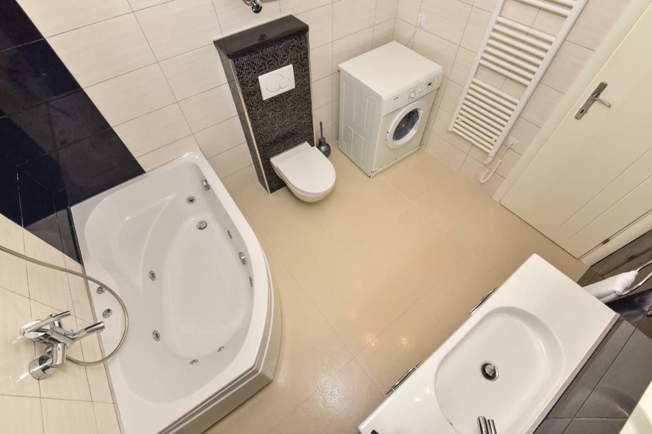 Appartement G.v. Makarska